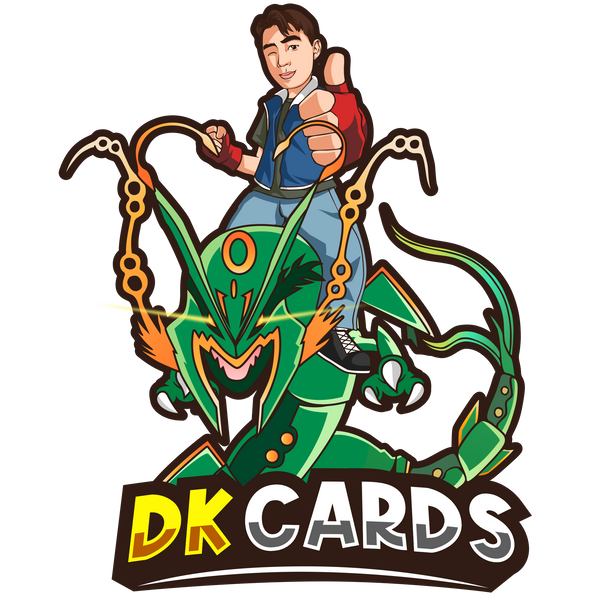 DK Cards